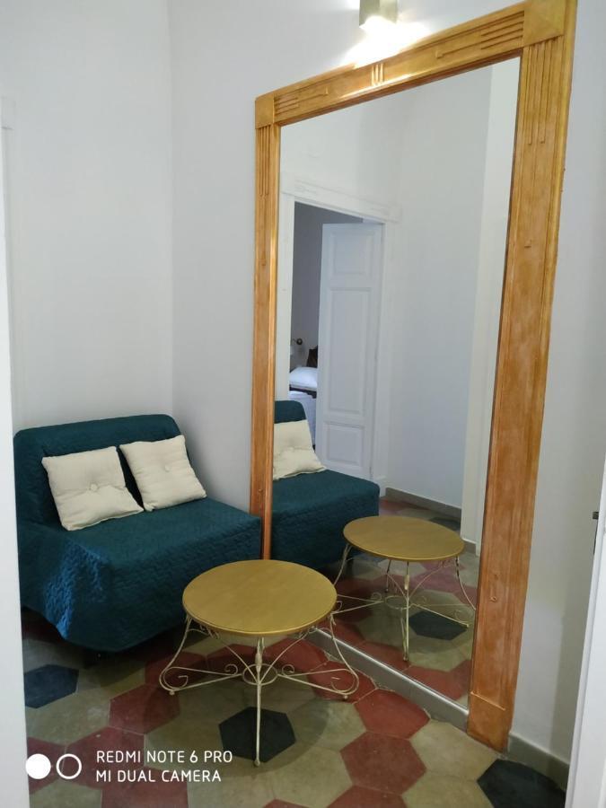 Le Suite Del Teatro Cucinino Privato Taranto Exterior foto