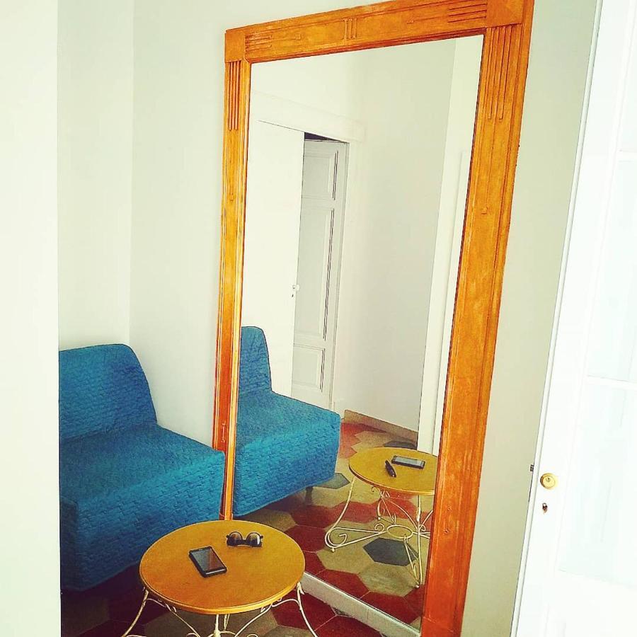 Le Suite Del Teatro Cucinino Privato Taranto Exterior foto